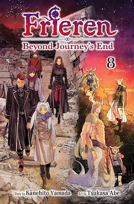 Frieren: Beyond Journey’s End #8