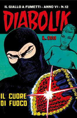 Diabolik #88