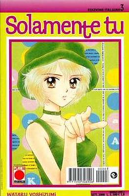 Manga Love #3