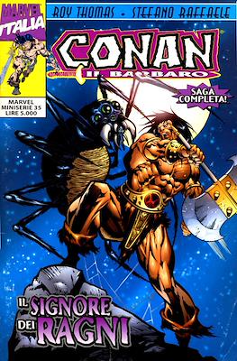 Marvel Miniserie #35