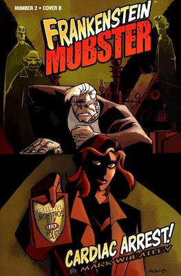 Frankenstein Mobster #2
