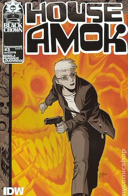 House Amok #3