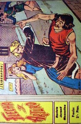 Flecha y Arturo (1965) #17
