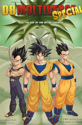 Dragon Ball Multiverse #80