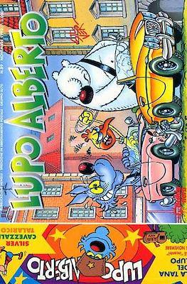 Lupo Alberto Mensile (Rivista) #89