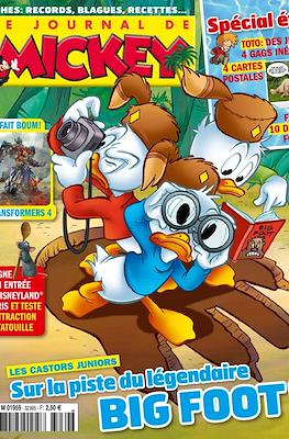 Le Journal de Mickey #3239