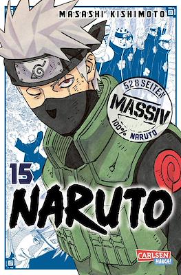 Naruto Massiv #15