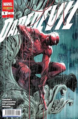 Daredevil (2019-) #34/1