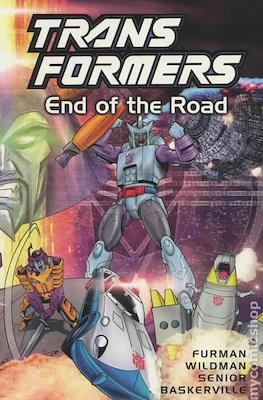 Transformers Maximum Force #14
