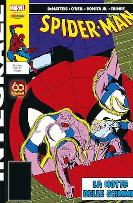 Marvel Integrale: Spider-Man di J.M. DeMatteis #3