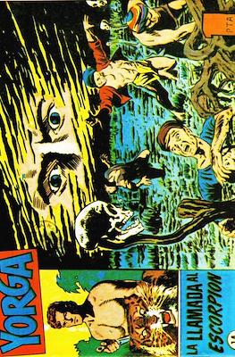 Yorga (1950) #14