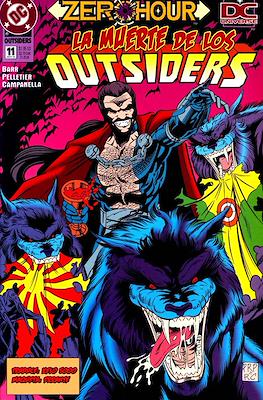 Outsiders Vol. 2 (1993-1995) #11