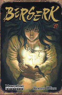 Berserk (Rústica, 240 páginas (2001-2006)) #20