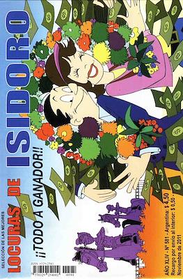 Locuras de Isidoro #581