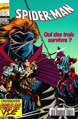 Spider-Man (Broché. 96 pp) #19