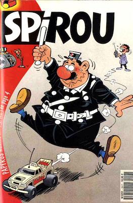 Le journal de Spirou #2917