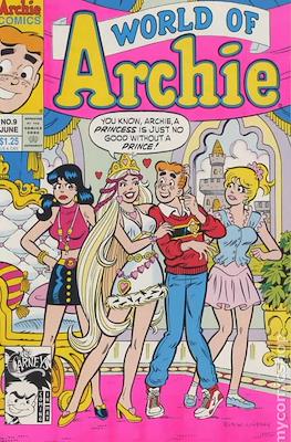 World of Archie #9