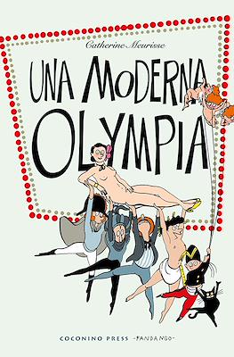 Una Moderna Olympia