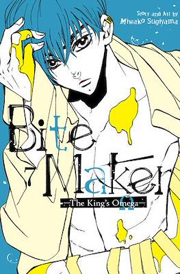 Bite Maker: The King's Omega (Softcover) #7