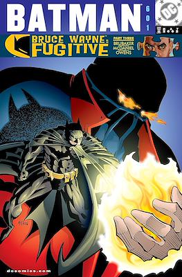 Batman Vol. 1 (1940-2011) (Comic Book) #601