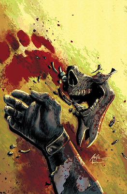 Absolute Green Arrow (2026) #5