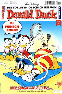 Die tollsten Geschichten von Donald Duck Sonderheft #361