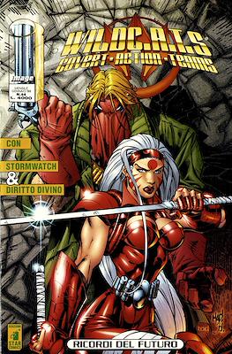 WildC.A.T.s #44