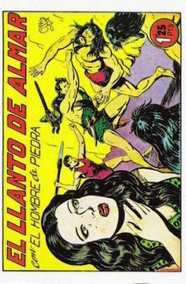 Purk, el hombre de piedra (1950-1958) #46