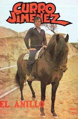 Curro Jimenez #22