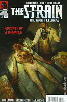 The Strain The Night Eternal #3