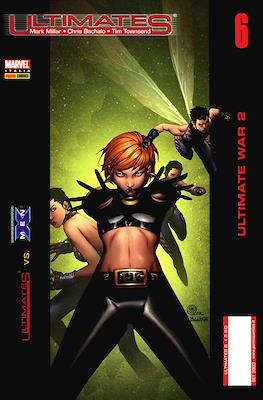 Ultimates #6