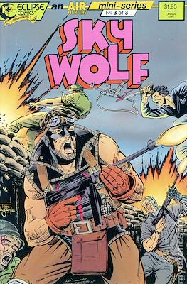 Sky Wolf #3