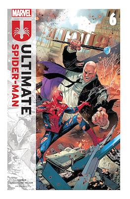 Ultimate Spider-Man Vol. 3 (2024-2026) (Comic Book 28-48 pp) #6