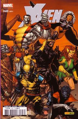 X-Men (1997-2011) #146