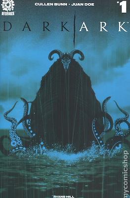 Dark Ark (2017-2019 Variant Cover) #1.3