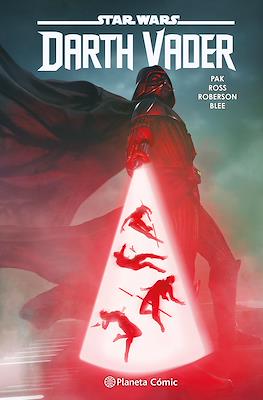 Star Wars: Darth Vader #6