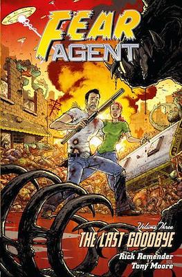 Fear Agent #3