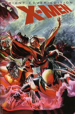 X-Men Vol. 2 #100.1