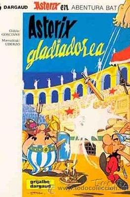 Asterix (Rústica 48 pp) #1