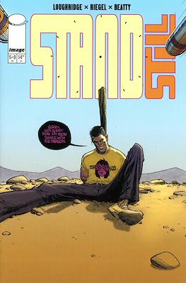 Standstill #5