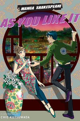 Manga Shakespeare (Softcover) #2