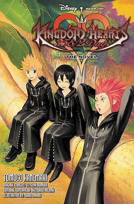 Kingdom Hearts 358/2 Days: The Novel
