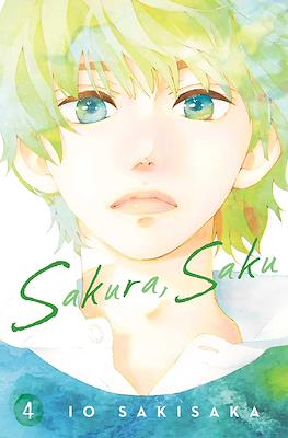 Sakura, Saku #4