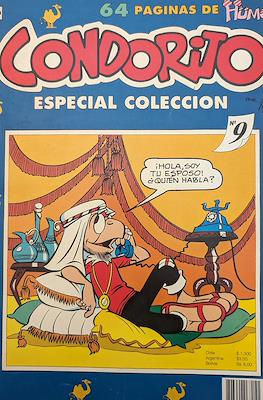 Condorito Especial Coleccion #9