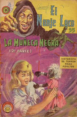 El Monje Loco #55