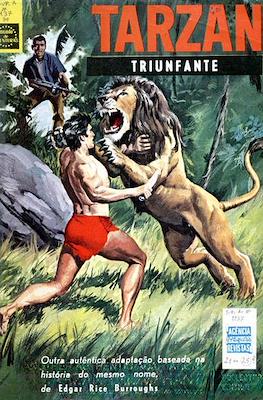 Tarzan #28