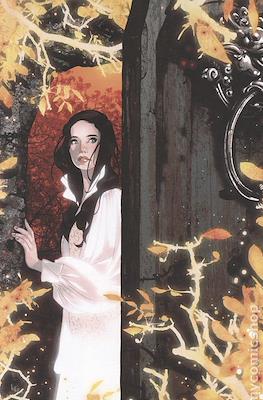 Jim Henson's Labyrinth (Variant Cover) #4.2