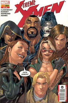X-Treme X-Men (2002-2005) #41