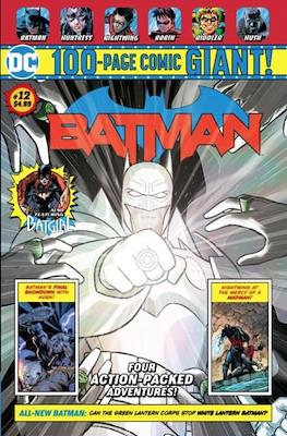 Batman DC 100-Page Giant (Walmart Edition) #12
