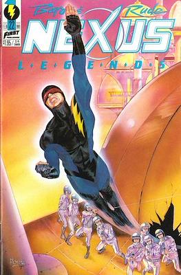 Nexus Legends #22